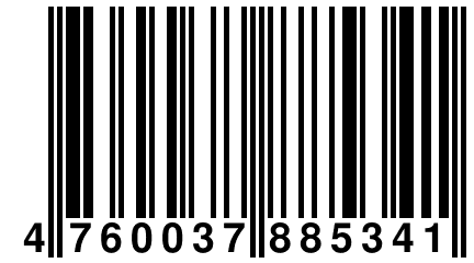 4 760037 885341