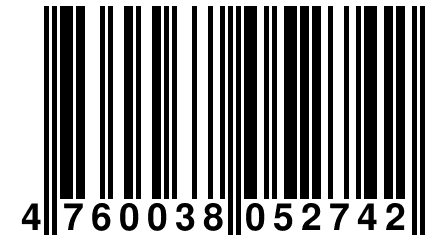 4 760038 052742