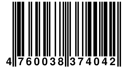 4 760038 374042