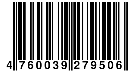 4 760039 279506