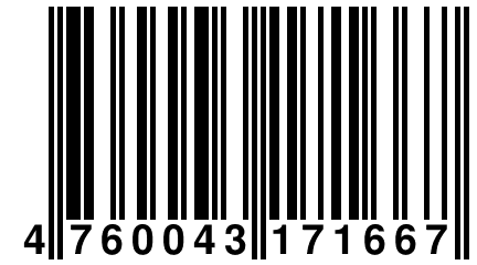 4 760043 171667