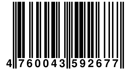 4 760043 592677