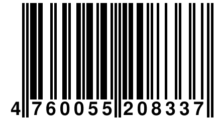 4 760055 208337