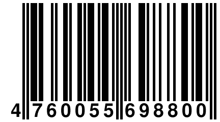 4 760055 698800