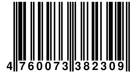 4 760073 382309