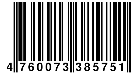 4 760073 385751