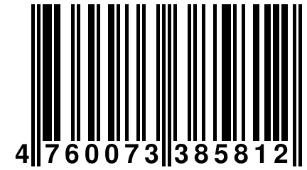 4 760073 385812