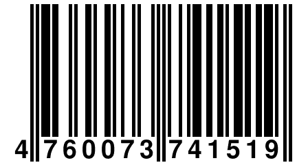 4 760073 741519