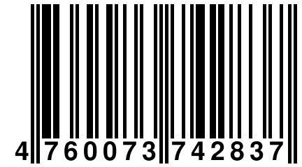 4 760073 742837