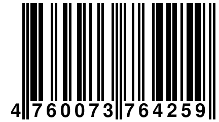 4 760073 764259