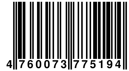 4 760073 775194