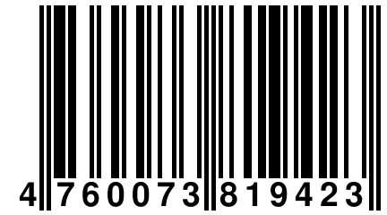 4 760073 819423