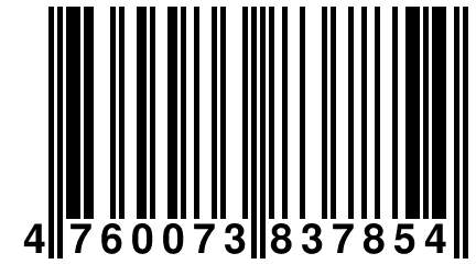 4 760073 837854