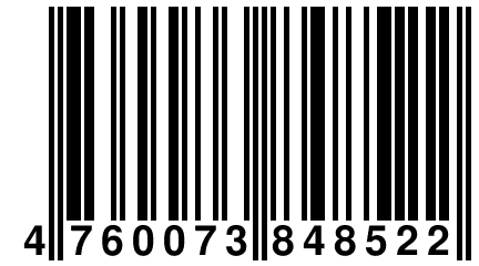 4 760073 848522