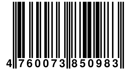 4 760073 850983