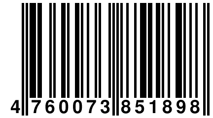 4 760073 851898