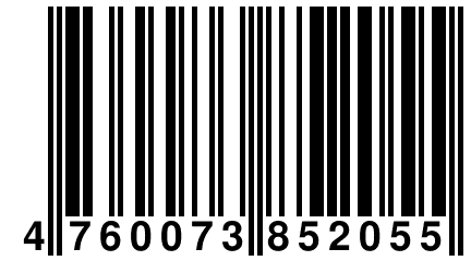 4 760073 852055