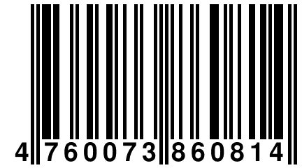 4 760073 860814