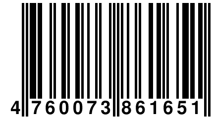 4 760073 861651