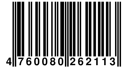 4 760080 262113