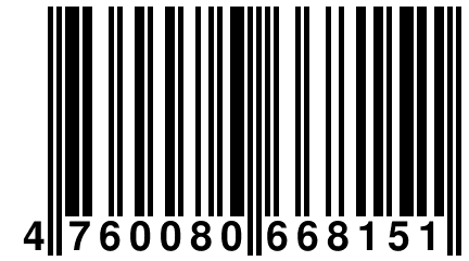 4 760080 668151