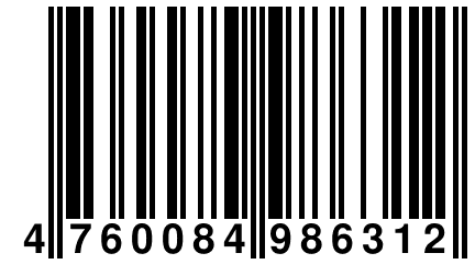 4 760084 986312