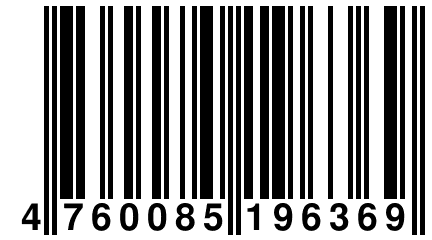 4 760085 196369