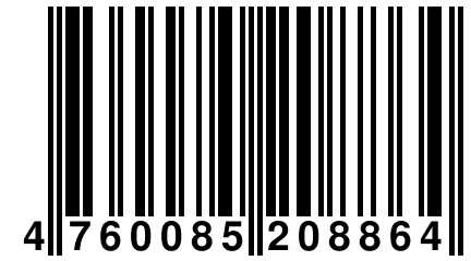 4 760085 208864