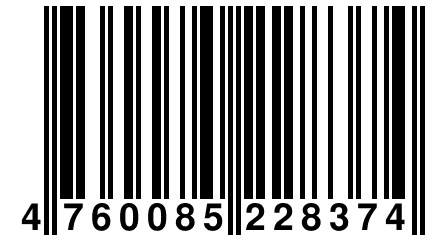 4 760085 228374