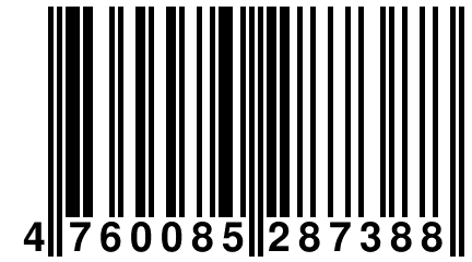 4 760085 287388