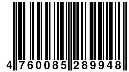 4 760085 289948