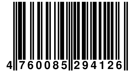 4 760085 294126