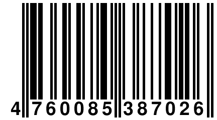 4 760085 387026