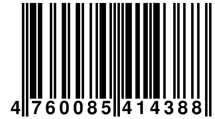 4 760085 414388