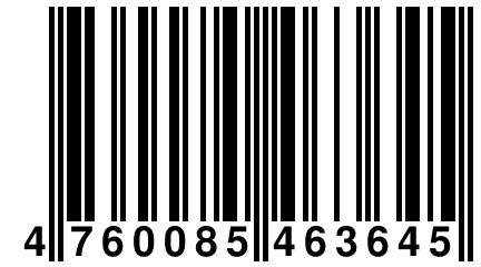 4 760085 463645