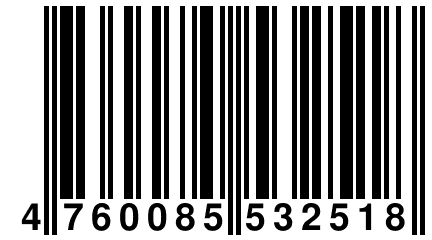 4 760085 532518