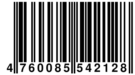 4 760085 542128