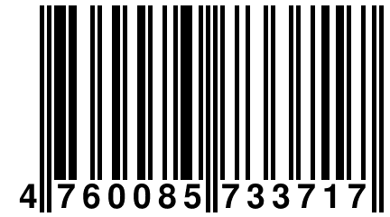 4 760085 733717