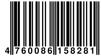 4 760086 158281