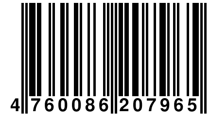 4 760086 207965