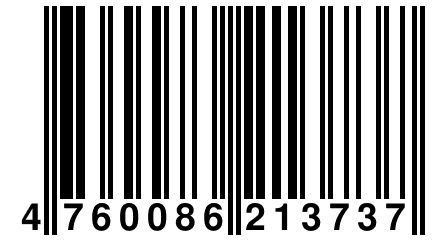 4 760086 213737