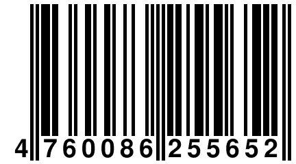 4 760086 255652