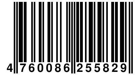 4 760086 255829