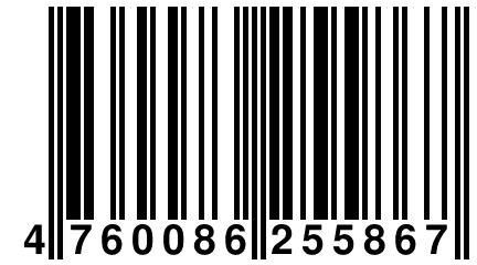 4 760086 255867