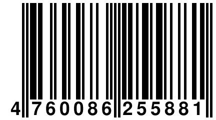 4 760086 255881