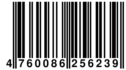 4 760086 256239