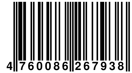 4 760086 267938