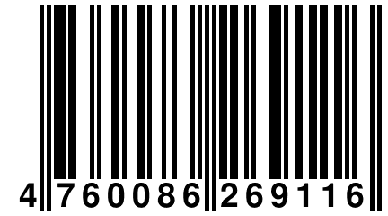 4 760086 269116