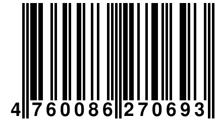 4 760086 270693