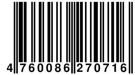 4 760086 270716